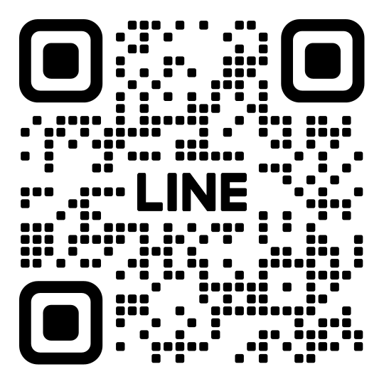 Line QR CODE